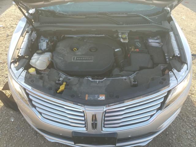 Photo 6 VIN: 5LMCJ1A91FUJ26780 - LINCOLN MKC 