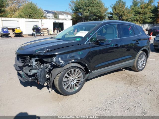 Photo 1 VIN: 5LMCJ1A91FUJ27069 - LINCOLN MKC 