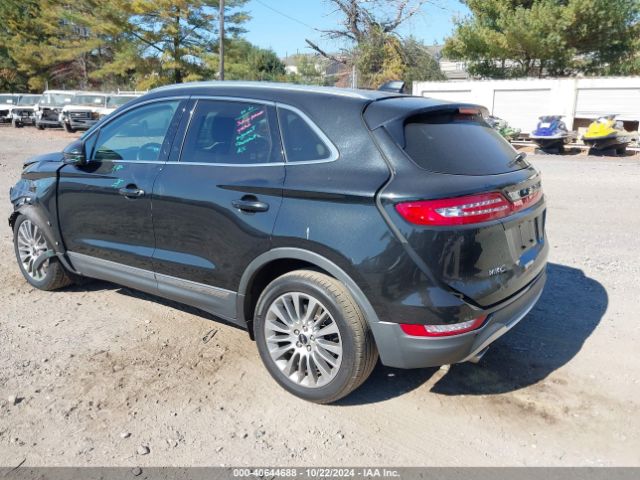 Photo 2 VIN: 5LMCJ1A91FUJ27069 - LINCOLN MKC 