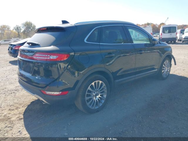 Photo 3 VIN: 5LMCJ1A91FUJ27069 - LINCOLN MKC 