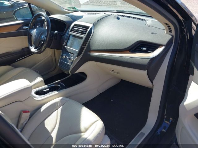 Photo 4 VIN: 5LMCJ1A91FUJ27069 - LINCOLN MKC 