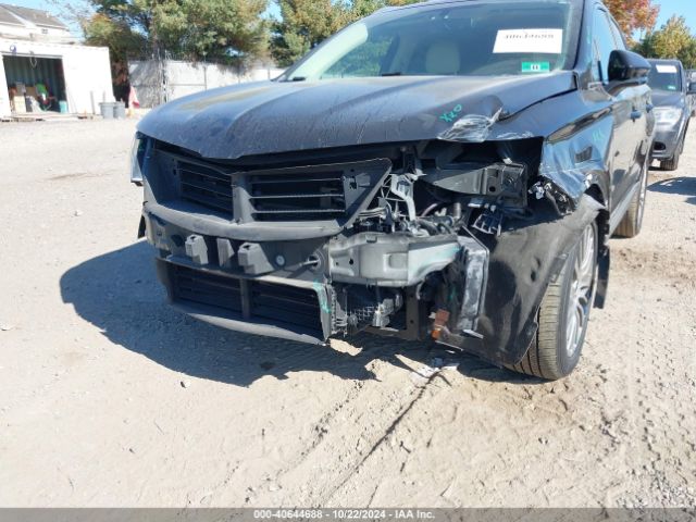 Photo 5 VIN: 5LMCJ1A91FUJ27069 - LINCOLN MKC 