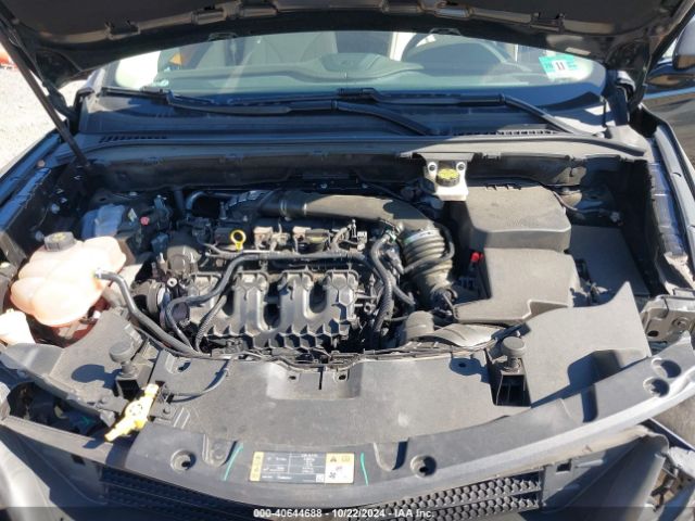 Photo 9 VIN: 5LMCJ1A91FUJ27069 - LINCOLN MKC 