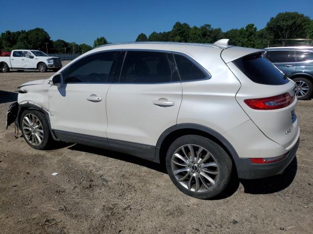 Photo 1 VIN: 5LMCJ1A91FUJ30084 - LINCOLN MKC 