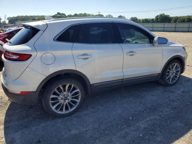 Photo 2 VIN: 5LMCJ1A91FUJ30084 - LINCOLN MKC 