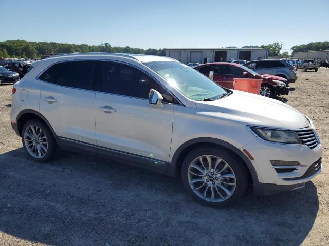 Photo 3 VIN: 5LMCJ1A91FUJ30084 - LINCOLN MKC 