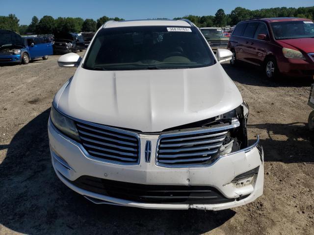 Photo 4 VIN: 5LMCJ1A91FUJ30084 - LINCOLN MKC 