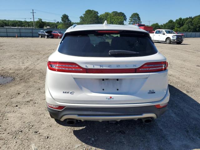 Photo 5 VIN: 5LMCJ1A91FUJ30084 - LINCOLN MKC 