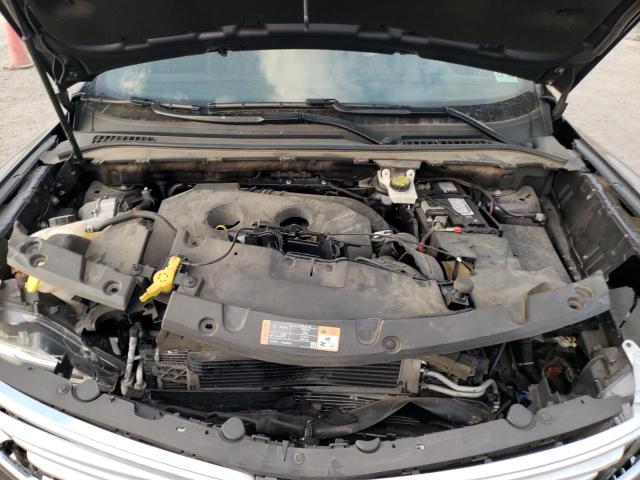 Photo 11 VIN: 5LMCJ1A91FUJ31705 - LINCOLN MKZ 