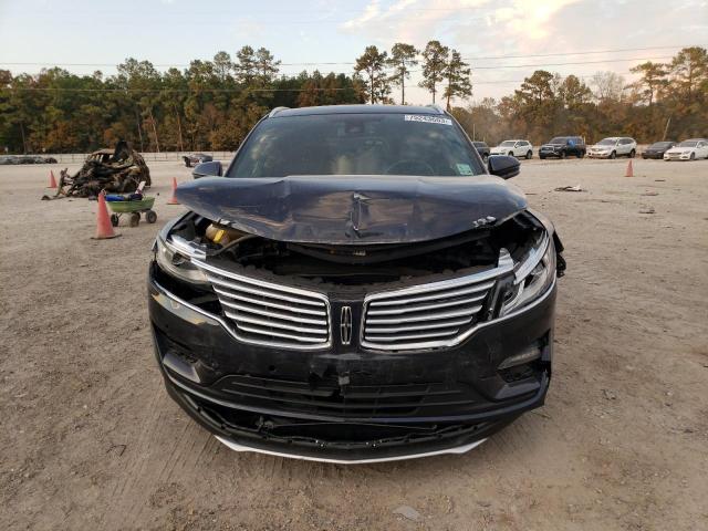 Photo 4 VIN: 5LMCJ1A91FUJ31705 - LINCOLN MKZ 