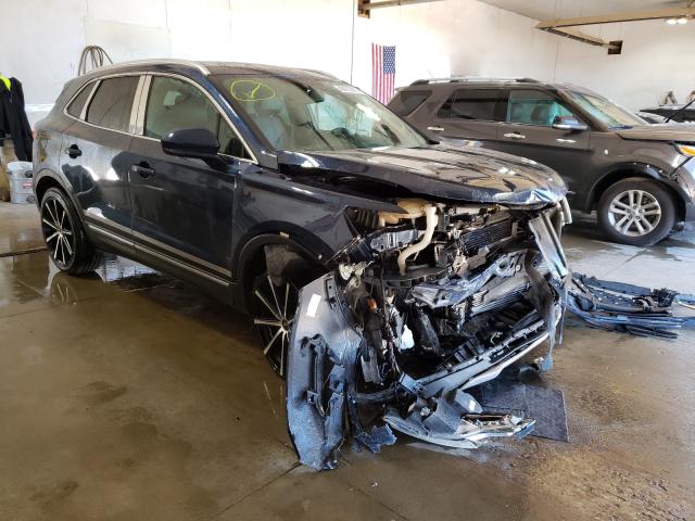 Photo 0 VIN: 5LMCJ1A91FUJ34765 - LINCOLN MKC 