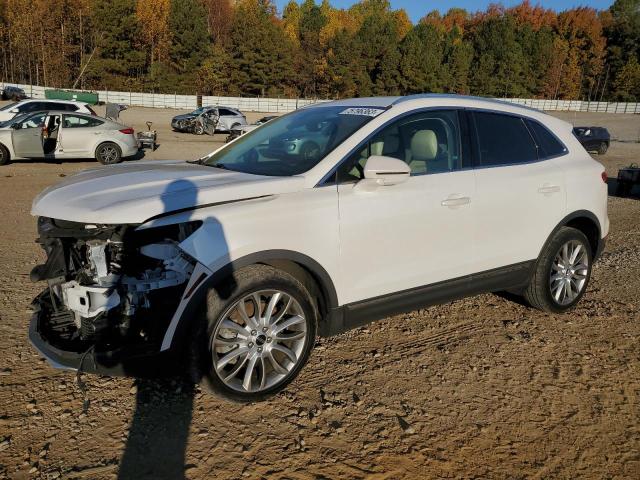 Photo 0 VIN: 5LMCJ1A91FUJ35253 - LINCOLN MKZ 