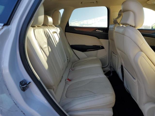 Photo 10 VIN: 5LMCJ1A91FUJ35253 - LINCOLN MKZ 