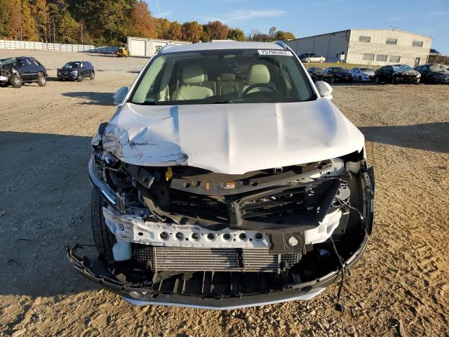 Photo 4 VIN: 5LMCJ1A91FUJ35253 - LINCOLN MKZ 