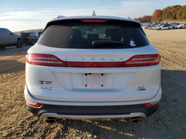 Photo 5 VIN: 5LMCJ1A91FUJ35253 - LINCOLN MKZ 