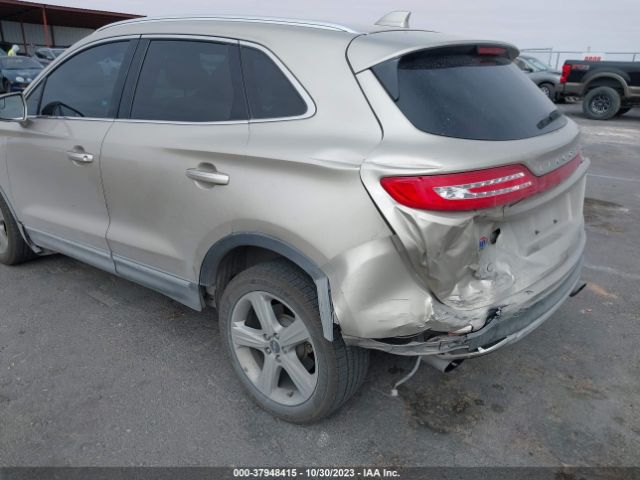 Photo 5 VIN: 5LMCJ1A91FUJ41747 - LINCOLN MKC 