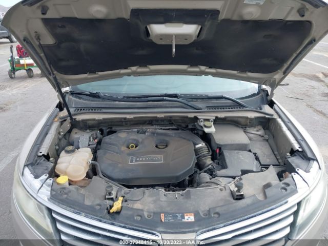 Photo 9 VIN: 5LMCJ1A91FUJ41747 - LINCOLN MKC 