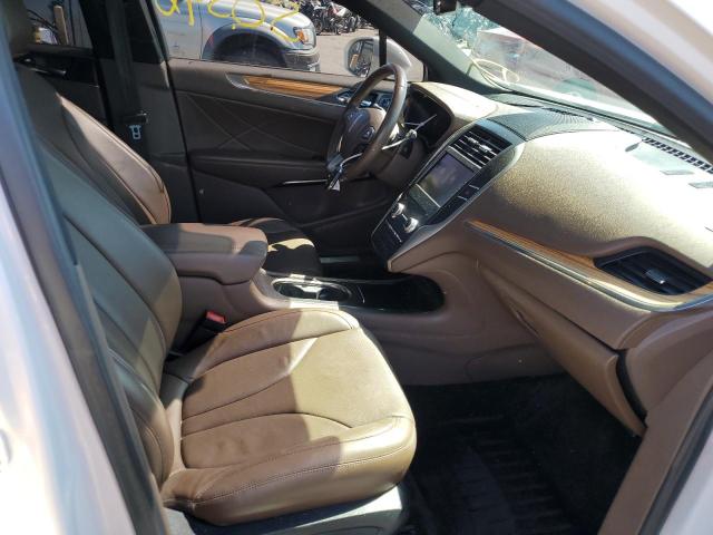 Photo 4 VIN: 5LMCJ1A91FUJ46124 - LINCOLN MKC 