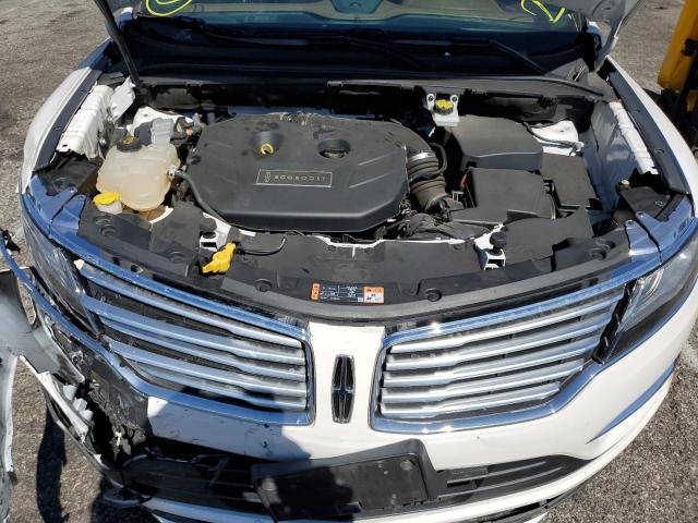 Photo 6 VIN: 5LMCJ1A91FUJ46124 - LINCOLN MKC 