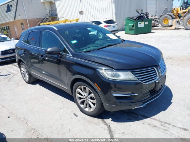 Photo 0 VIN: 5LMCJ1A91FUJ48049 - LINCOLN MKC 