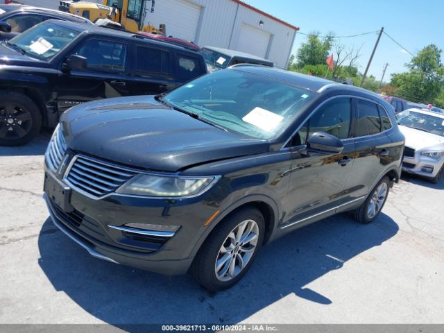 Photo 1 VIN: 5LMCJ1A91FUJ48049 - LINCOLN MKC 