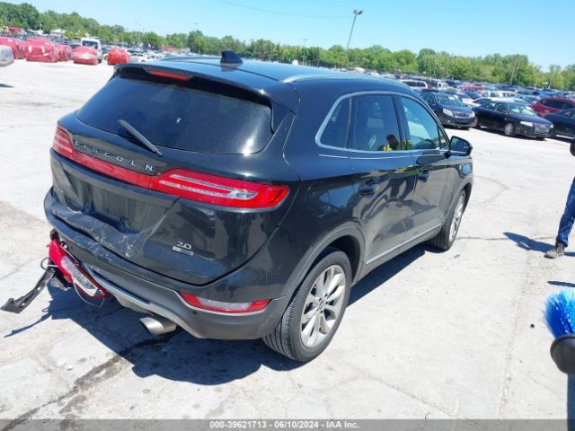 Photo 3 VIN: 5LMCJ1A91FUJ48049 - LINCOLN MKC 