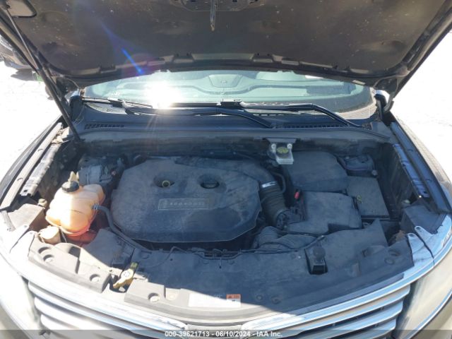 Photo 9 VIN: 5LMCJ1A91FUJ48049 - LINCOLN MKC 