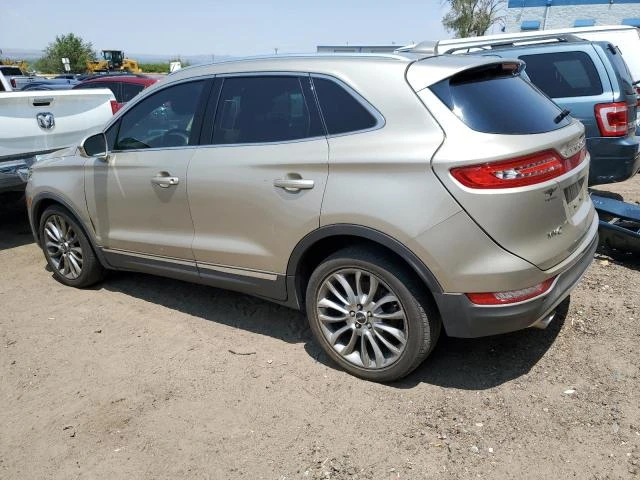 Photo 1 VIN: 5LMCJ1A92FUJ01449 - LINCOLN MKC 