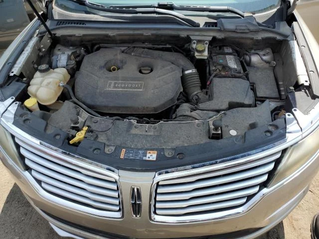 Photo 11 VIN: 5LMCJ1A92FUJ01449 - LINCOLN MKC 