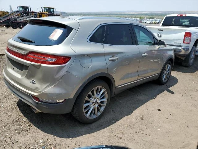 Photo 2 VIN: 5LMCJ1A92FUJ01449 - LINCOLN MKC 