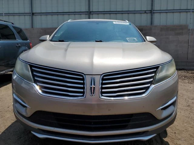 Photo 4 VIN: 5LMCJ1A92FUJ01449 - LINCOLN MKC 