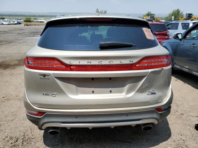 Photo 5 VIN: 5LMCJ1A92FUJ01449 - LINCOLN MKC 