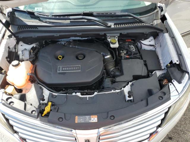 Photo 11 VIN: 5LMCJ1A92FUJ05646 - LINCOLN MKC 