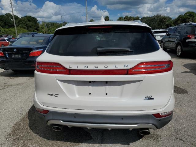 Photo 5 VIN: 5LMCJ1A92FUJ05646 - LINCOLN MKC 