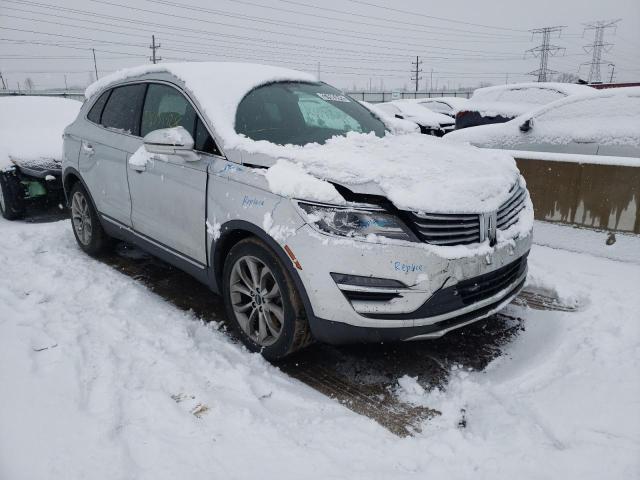 Photo 0 VIN: 5LMCJ1A92FUJ11057 - LINCOLN MKC 