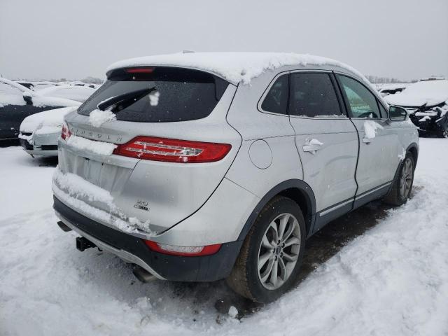 Photo 3 VIN: 5LMCJ1A92FUJ11057 - LINCOLN MKC 