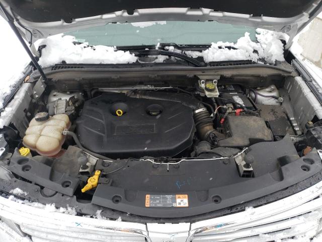 Photo 6 VIN: 5LMCJ1A92FUJ11057 - LINCOLN MKC 