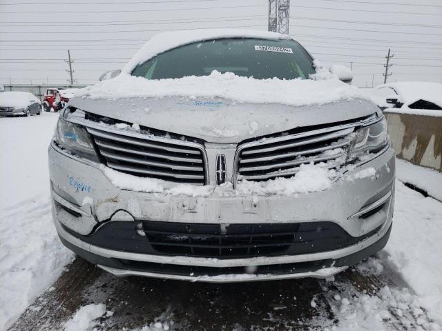 Photo 8 VIN: 5LMCJ1A92FUJ11057 - LINCOLN MKC 