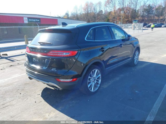 Photo 3 VIN: 5LMCJ1A92FUJ15089 - LINCOLN MKC 