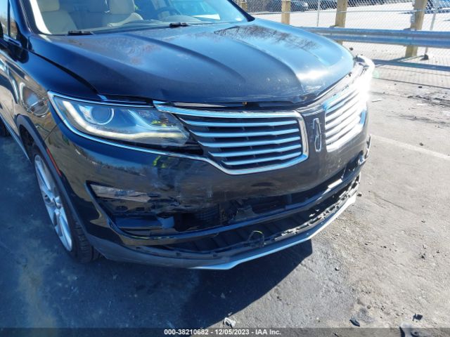 Photo 5 VIN: 5LMCJ1A92FUJ15089 - LINCOLN MKC 