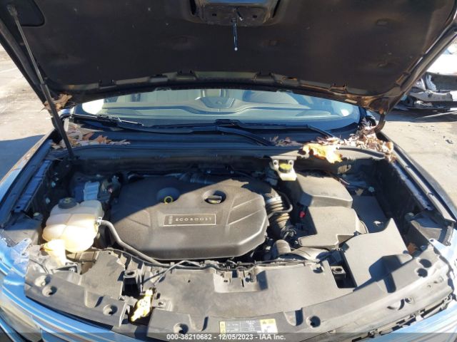 Photo 9 VIN: 5LMCJ1A92FUJ15089 - LINCOLN MKC 