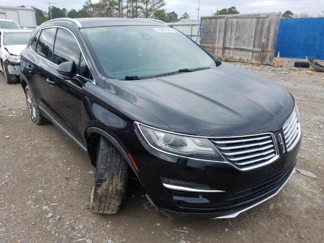 Photo 0 VIN: 5LMCJ1A92FUJ18154 - LINCOLN MKC 