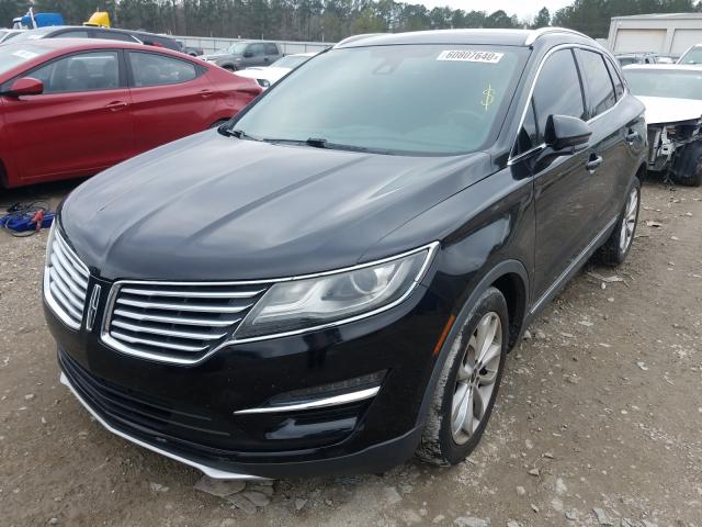 Photo 1 VIN: 5LMCJ1A92FUJ18154 - LINCOLN MKC 