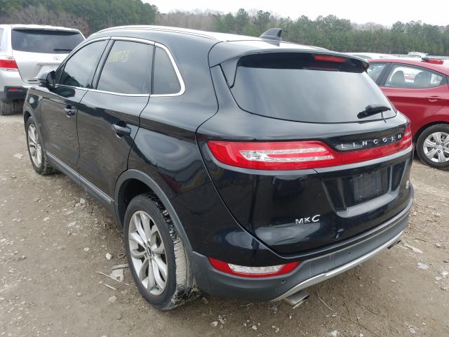 Photo 2 VIN: 5LMCJ1A92FUJ18154 - LINCOLN MKC 