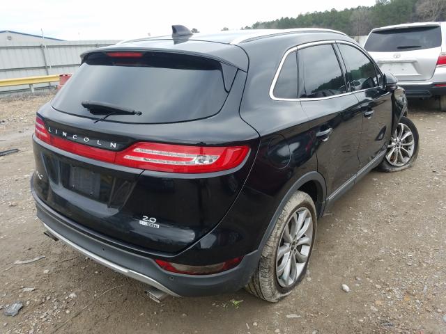 Photo 3 VIN: 5LMCJ1A92FUJ18154 - LINCOLN MKC 