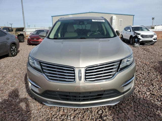 Photo 4 VIN: 5LMCJ1A92FUJ19000 - LINCOLN MKZ 