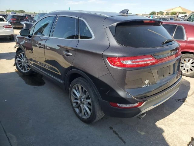 Photo 1 VIN: 5LMCJ1A92FUJ20941 - LINCOLN MKC 