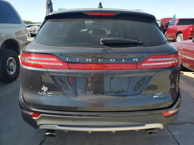 Photo 5 VIN: 5LMCJ1A92FUJ20941 - LINCOLN MKC 