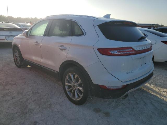 Photo 1 VIN: 5LMCJ1A92FUJ22009 - LINCOLN MKC 