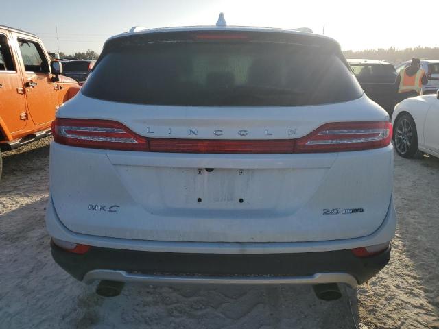 Photo 5 VIN: 5LMCJ1A92FUJ22009 - LINCOLN MKC 